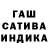Канабис SATIVA & INDICA Luba Nefedova