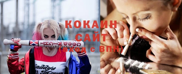 твердый Лихославль