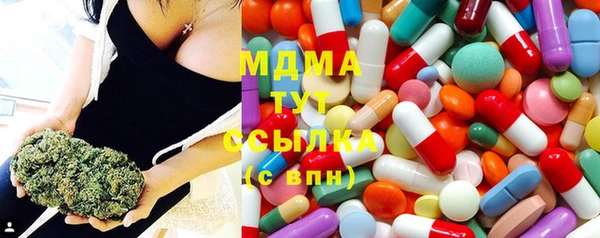 таблы Липки